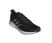 Zapatillas de running de hombre Supernova adidas color negro