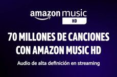 PROMO: AMAZON MUSIC HD 90 DÍAS GRATIS