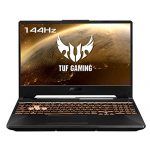 Portátil Gaming ASUS TUF A15 FA506IV-HN337