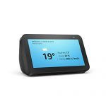 Echo Show 5: mantén el contacto con la ayuda de Alexa