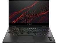 HP OMEN Laptop 15-ek0006ns – Ordenador portátil de 15.6 FullHD
