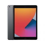 Nuevo Apple iPad (de 10,2 Pulgadas, con Wi-Fi y 32 GB)