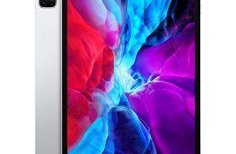 Nuevo Apple iPad Pro 4.ª generación