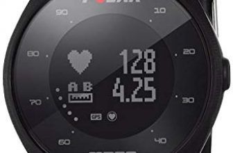 Polar M200 – Reloj de Carrera con GPS y frecuencia cardíaca