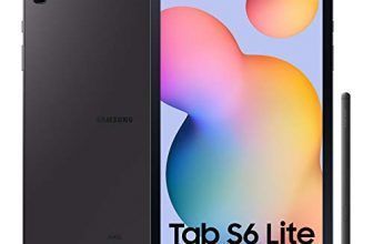 SAMSUNG Galaxy Tab S6 Lite – Tablet de 10.4