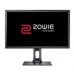 BenQ ZOWIE XL2731 – Monitor Gaming de 27″ FullHD 1920×1080, 1ms, 144Hz