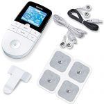 Beurer EM49 – Electroestimulador digital, para aliviar el dolor muscular y el fortalecimiento muscular