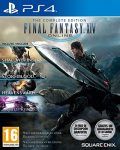 Final Fantasy XIV: Shadowbringers – Complete Edition (PS4)