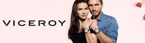 TE PRESENTAMOS ESTA PROMO VICEROY #Elcorteingles