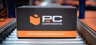 PROMO DÍA DE LA MADRE EN PCCOMPONENTES. #PcComponentes