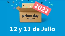Ofertas anticipadas Prime Day 2022