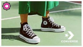 REBAJAS CONVERSE, las mejores ofertas de la página web oficial
