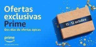 GRUPO DEL CHOLLO & OFERTAS EXCLUSIVAS PRIME 💥 #Amazon