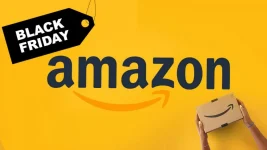 🏆 Top 100 mas vendidos Black Friday 2025 en Amazon 🔥🔥