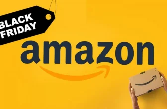 🏆 Top 100 mas vendidos Black Friday 2022 en Amazon 🔥🔥