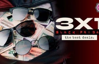BLACK FRIDAY HAWKERS 3×1, una promoción imperdible por tiempo limitado