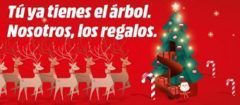 OFERTAS DE NAVIDAD EN MEDIAMARKT #MediaMarkt 