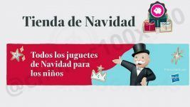 UNIVERSO DE JUGUETES AMAZON