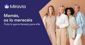 HASTA 50% DTO. DÍA DE LA MADRE EN MIRAVIA