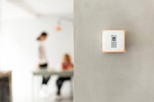 Netatmo NTH-ES-EC