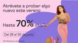 SUMMER DAYS DE MIRAVIA #Miravia