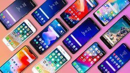 SMARTPHONES REACOS CON -30% ♻️ #Amazon