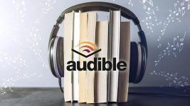 VUELVE PROMO TOP: GRATIS 3 MESES AUDIBLE