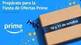 FIESTA OFERTAS PRIME AMAZON 2023