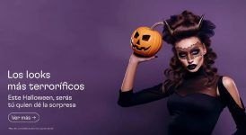 HALLOWEEN EN MIRAVIA