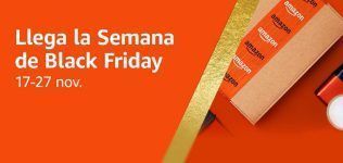 ESTA NOCHE, BLACK FRIDAY EN AMAZON