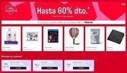 LLEGA SAN VALENTIN A MIRAVIA