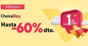CUPONES CHOICE‼️ Nuevos cupones Choice en Aliexpress #Amazon