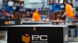 CUPONAZO PCCOMPONENTES 50€ GRATIS
