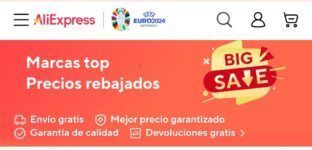 VUELVE EL BIGSAVEDAY. 🔥🔥 #Aliexpress