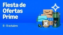 ¡Descubre las Mejores Ofertas de la Fiesta de Ofertas Prime 2024 en Chollos100x100!