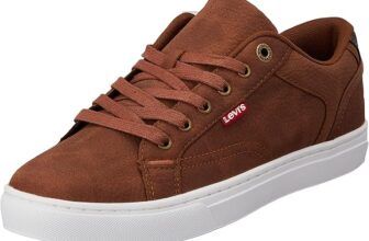 Levi’s Courtright, Zapatillas Hombre