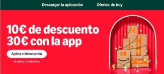 PROMO AMAZON CHEQUE 10€ GRATIS