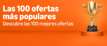 🏆 TOP VENTAS FIESTA DE LAS OFERTAS DE PRIMAVERA 2025 🔥🔥