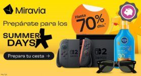 NUEVO EVENING DROP #Miravia