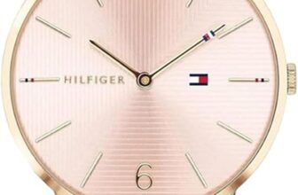 ✨ Reloj Tommy Hilfiger 1781973 para Mujer: elegancia y estilo en cada detalle 💖