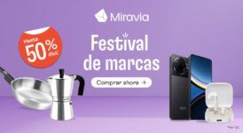 ¡LLUVIA DE CHOLLOS! 🚨 Nuevos cupones para el Festival de Marcas