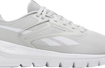 👟 Reebok Split Flex: comodidad y rendimiento para tu día a día