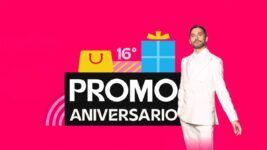 PROMO ANIVERSARIO DE ALIEXPRESS!!!