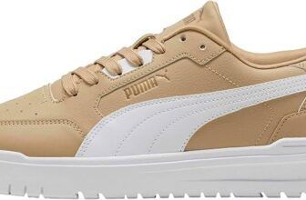 👟 Puma Shuffle Downtown: El Equilibrio Perfecto Entre Estilo Urbano y Confort Diario