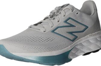 New Balance 520: La combinación perfecta entre ligereza, resistencia y estilo diario