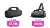 Soundcore Motion Boom Altavoz Bluetooth, Soundcore Boom 2 Plus Altavoz