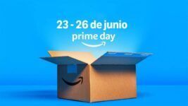 ¡VUELVE EL PRIME DAY!🚨