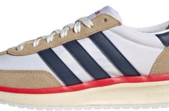Zapatillas adidas Run 70S 2.0: El equilibrio perfecto entre estilo y confort 👟✨