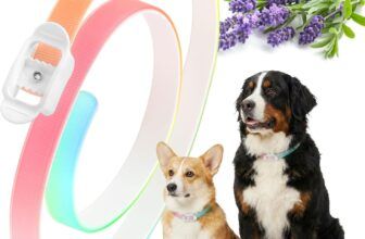 El Mejor Collar Antipulgas y Garrapatas para Perros: Protección Total por 8 Meses 🐶