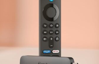 Transforma tu televisor: Por qué necesitas el Amazon Fire TV Stick 4K Plus